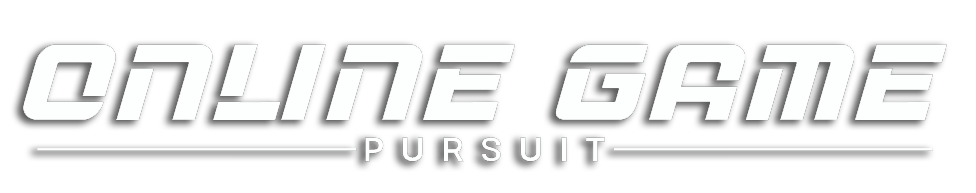 Online Game Pursuit