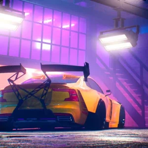 Need For Speed Heat (Xbox One)