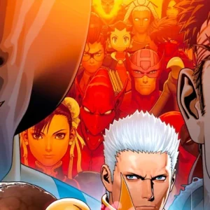 Ultimate Marvel vs. Capcom 3 | Xbox One